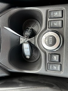 2018 Nissan X-Trail - Thumbnail