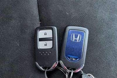 2017 Honda Shuttle - Thumbnail