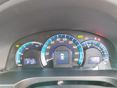 2013 Toyota Camry - Thumbnail