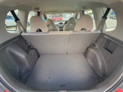 2005 Honda Fit - Thumbnail