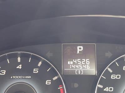 2009 Subaru Legacy - Thumbnail