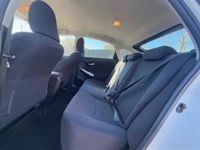 2012 Toyota Prius - Thumbnail