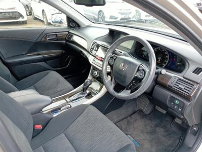 2013 Honda Accord - Thumbnail