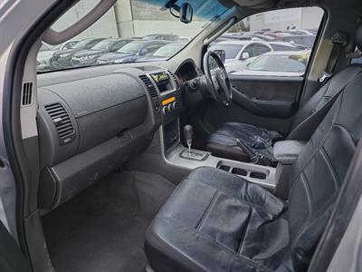 2006 Nissan Pathfinder - Thumbnail
