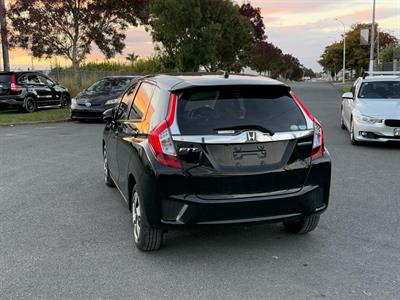 2013 Honda Fit - Thumbnail
