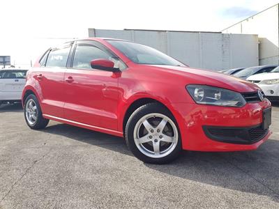 2011 Volkswagen Polo - Thumbnail