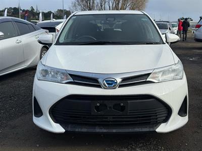 2021 Toyota Corolla - Thumbnail