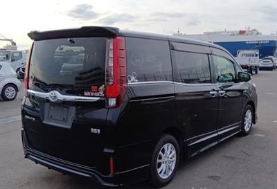 2015 Toyota ESQUIRE - Thumbnail