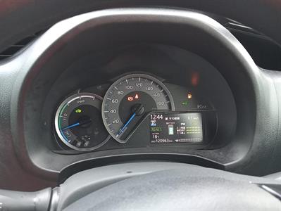 2018 Toyota Vitz - Thumbnail