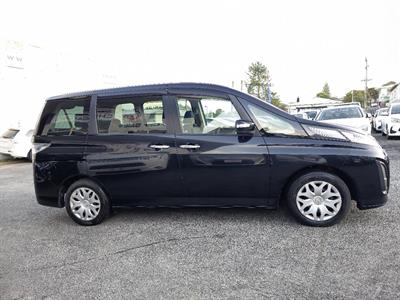 2017 Mazda Biante - Thumbnail