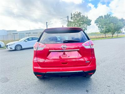 2014 Nissan X-Trail - Thumbnail