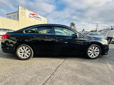 2016 Subaru Legacy - Thumbnail