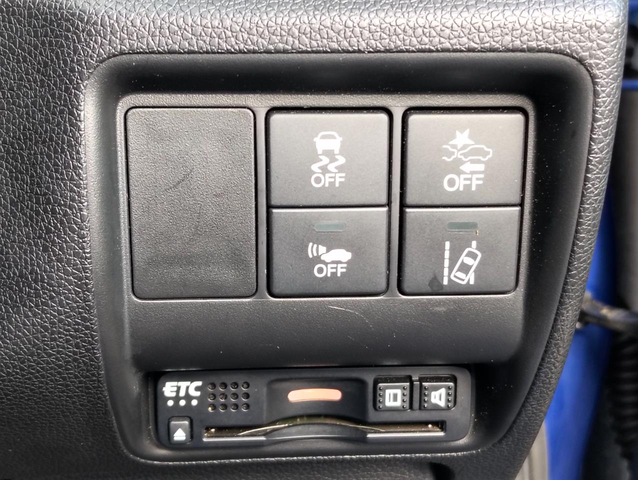 2019 Honda Grace