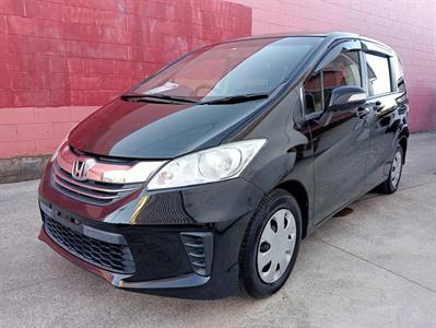 2015 Honda Freed - Thumbnail