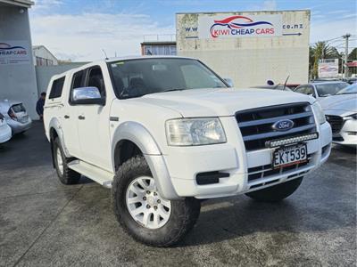 2008 Ford Ranger - Thumbnail