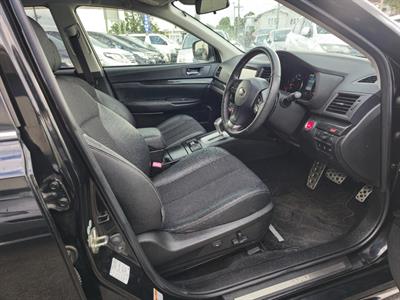 2013 Subaru LEGACY B4 - Thumbnail