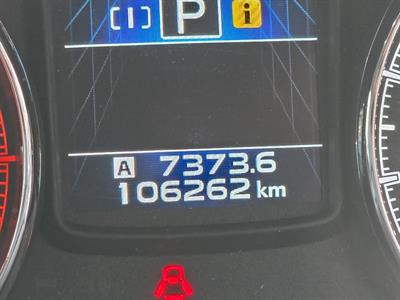 2013 Subaru LEGACY B4 - Thumbnail