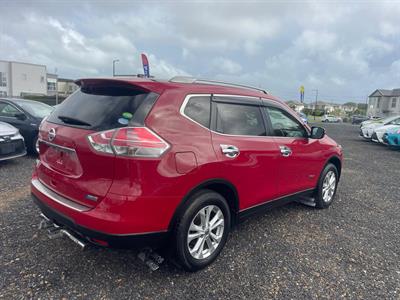 2015 Nissan X-Trail - Thumbnail