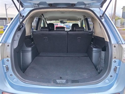 2013 Mitsubishi Outlander - Thumbnail