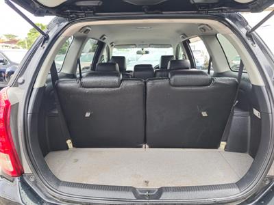 2008 Toyota Wish - Thumbnail