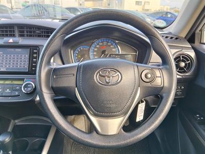 2015 Toyota Corolla - Thumbnail
