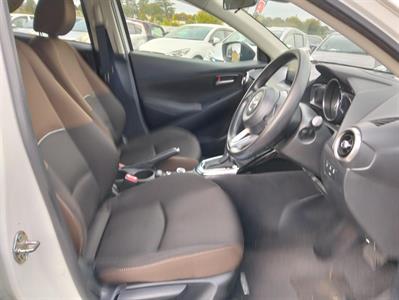 2019 Mazda 2 - Thumbnail