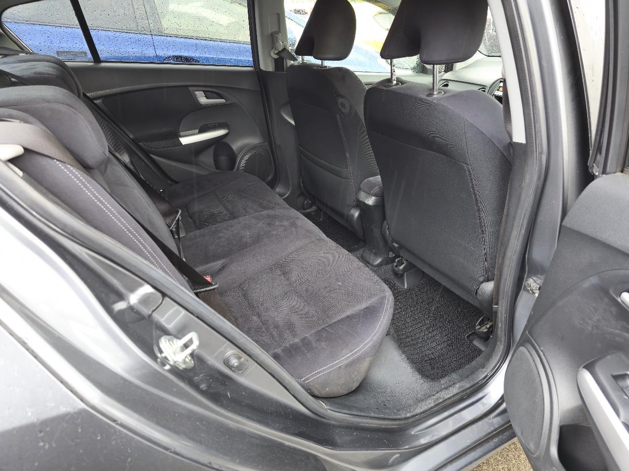 2012 Honda Insight
