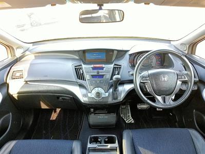 2009 Honda Odyssey - Thumbnail