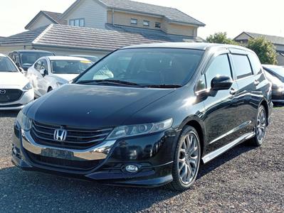 2009 Honda Odyssey - Thumbnail