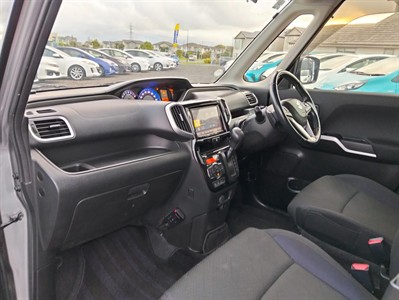 2018 Suzuki solio - Thumbnail