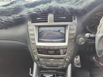2006 Lexus IS 250 - Thumbnail