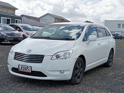 2008 Toyota Mark-X - Thumbnail