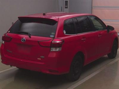 2015 Toyota Corolla - Thumbnail